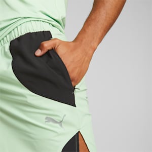 Run Ultraweave 7" Running Shorts Men, Light Mint